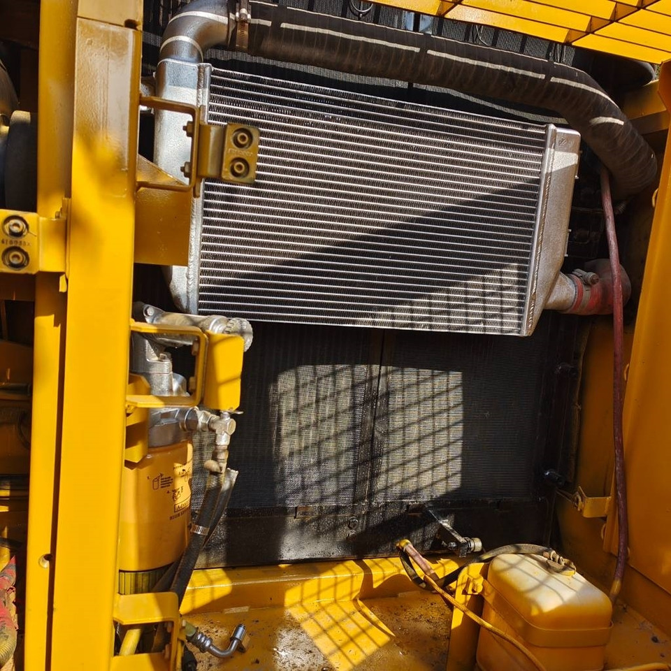 CAT 320 D2 - Bandgrävare: bild 5 CAT 320 D2 - Bandgrävare: bild 5