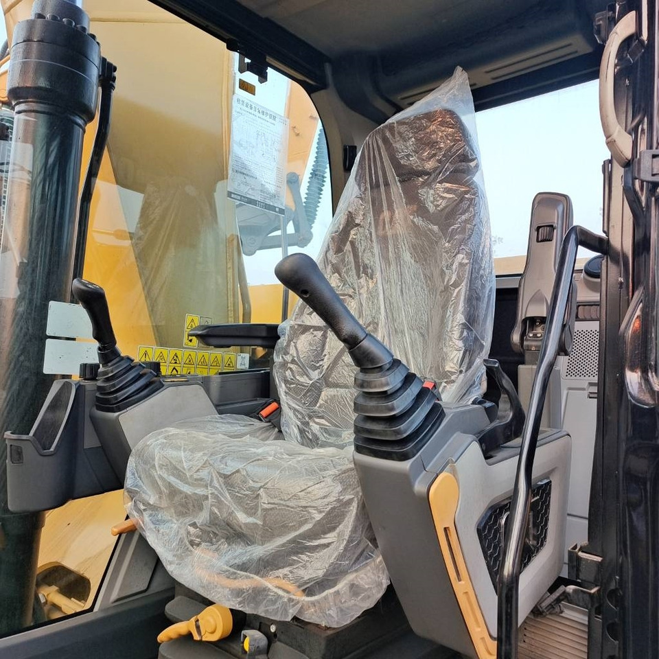 CAT 320 GC - Bandgrävare: bild 3 CAT 320 GC - Bandgrävare: bild 3