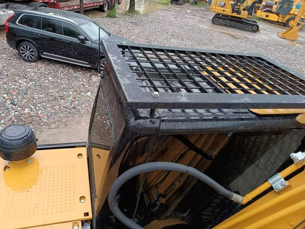 CAT 324 D L - Bandgrävare: bild 3 CAT 324 D L - Bandgrävare: bild 3