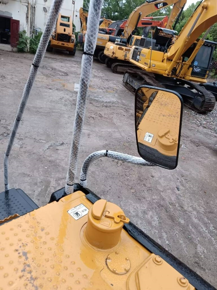 CAT 324 D L - Bandgrävare: bild 4 CAT 324 D L - Bandgrävare: bild 4