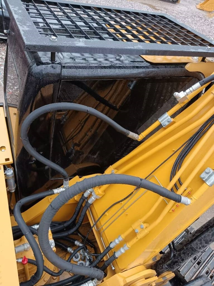 CAT 324 D L - Bandgrävare: bild 2 CAT 324 D L - Bandgrävare: bild 2