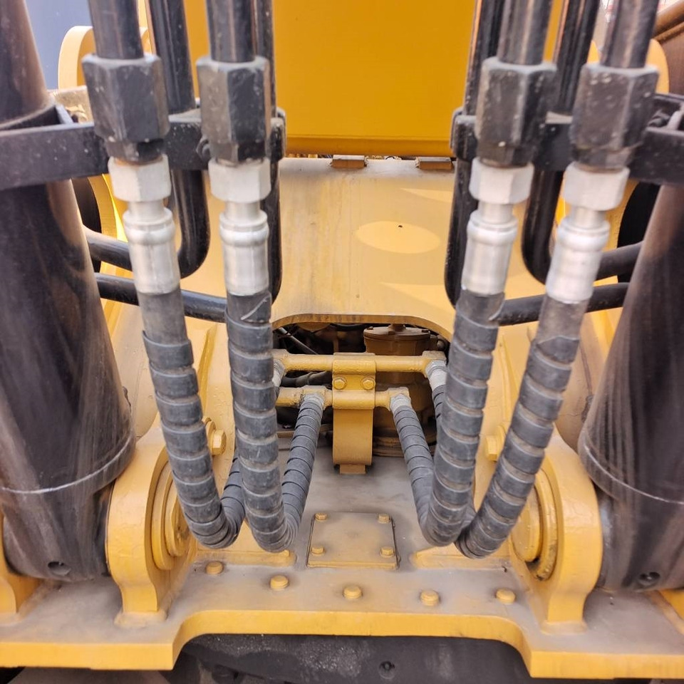 CAT 325 D - Bandgrävare: bild 5 CAT 325 D - Bandgrävare: bild 5