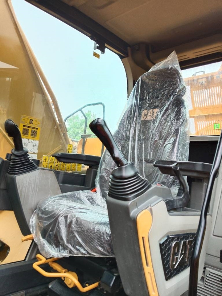 CAT 330GC - Bandgrävare: bild 4 CAT 330GC - Bandgrävare: bild 4