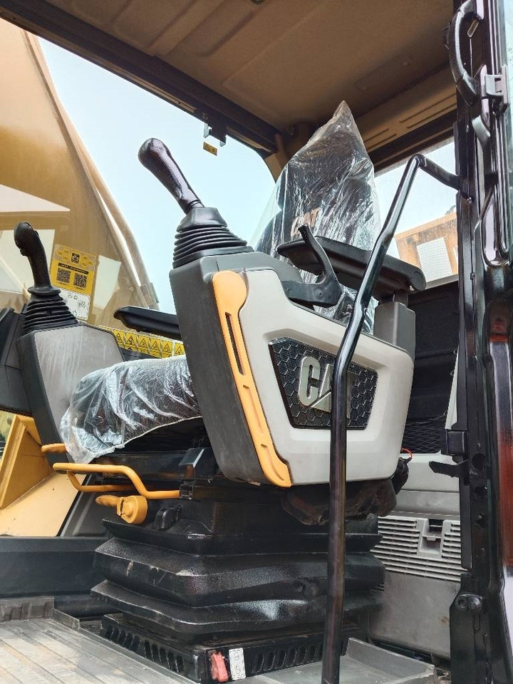 CAT 330GC - Bandgrävare: bild 3 CAT 330GC - Bandgrävare: bild 3