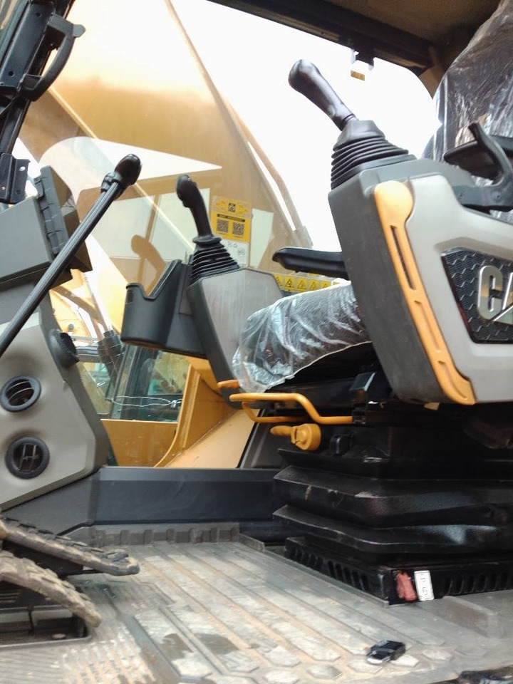 CAT 330GC - Bandgrävare: bild 2 CAT 330GC - Bandgrävare: bild 2