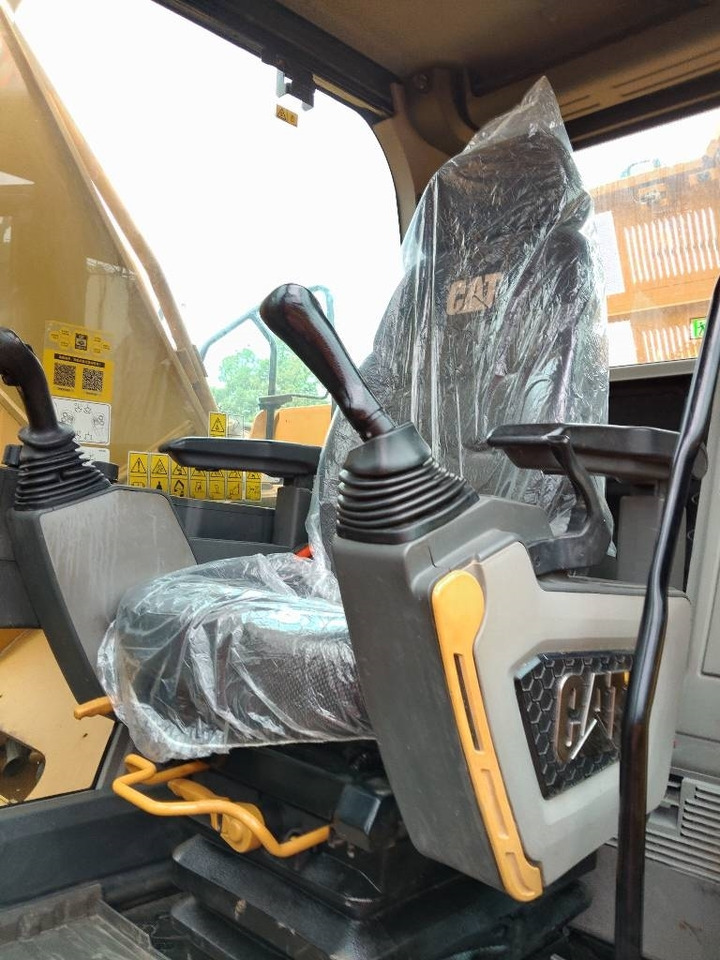 CAT 330GC - Bandgrävare: bild 5 CAT 330GC - Bandgrävare: bild 5