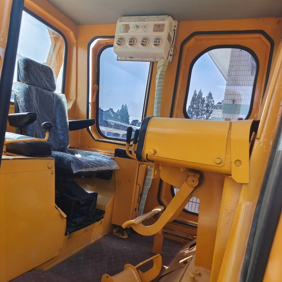 CAT D 7 G - Bulldozer: bild 5 CAT D 7 G - Bulldozer: bild 5