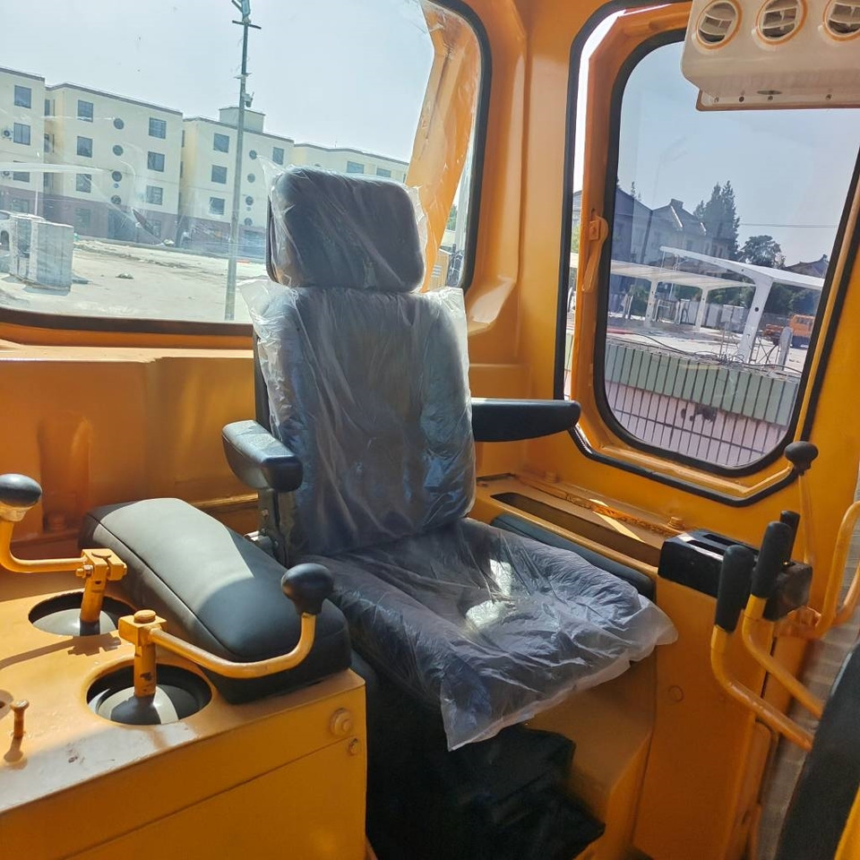 CAT D 7 G - Bulldozer: bild 5 CAT D 7 G - Bulldozer: bild 5