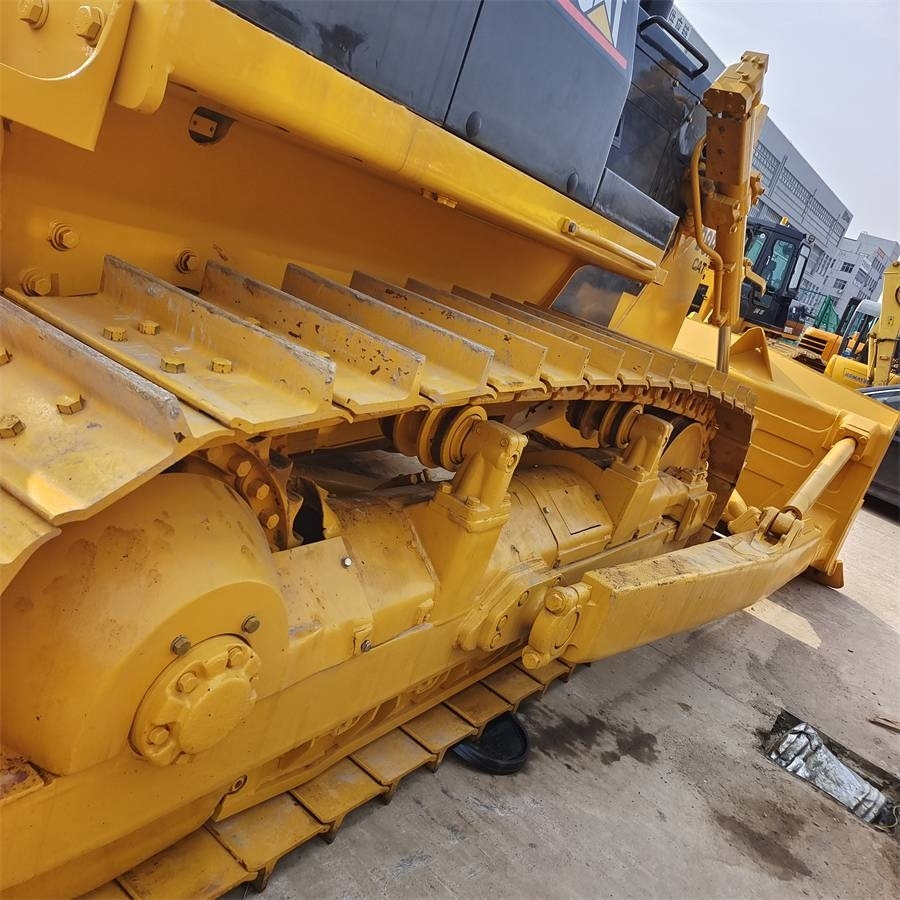 CAT D 8 T - Bulldozer: bild 5 CAT D 8 T - Bulldozer: bild 5