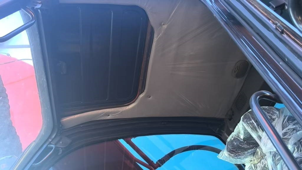 Bandgrävare Doosan DX 225 LC-9C: bild 10