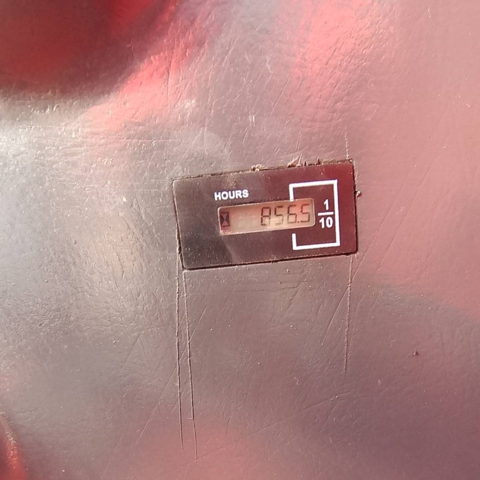 Bandgrävare Hyundai 220LC-9T: bild 18 Bandgrävare Hyundai 220LC-9T: bild 18