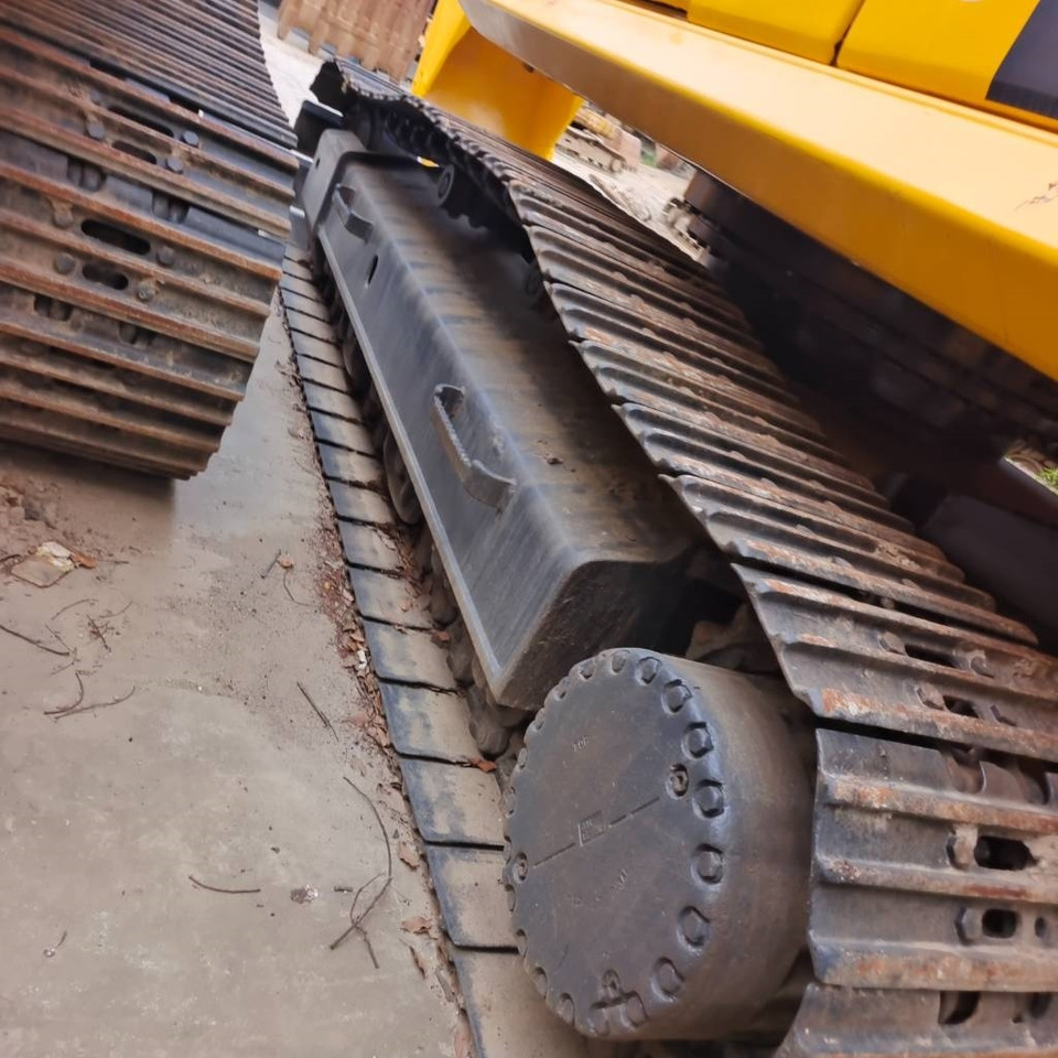 Leasa Komatsu PC 300 Komatsu PC 300: bild 12 Leasa Komatsu PC 300 Komatsu PC 300: bild 12