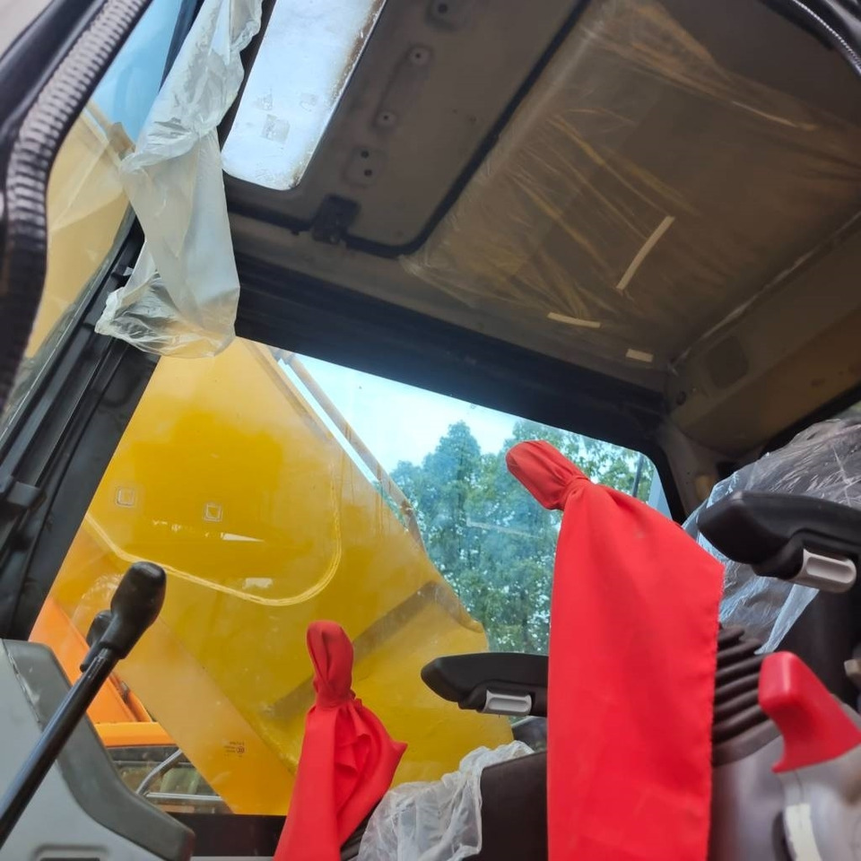 Leasa Komatsu PC 300 Komatsu PC 300: bild 15 Leasa Komatsu PC 300 Komatsu PC 300: bild 15