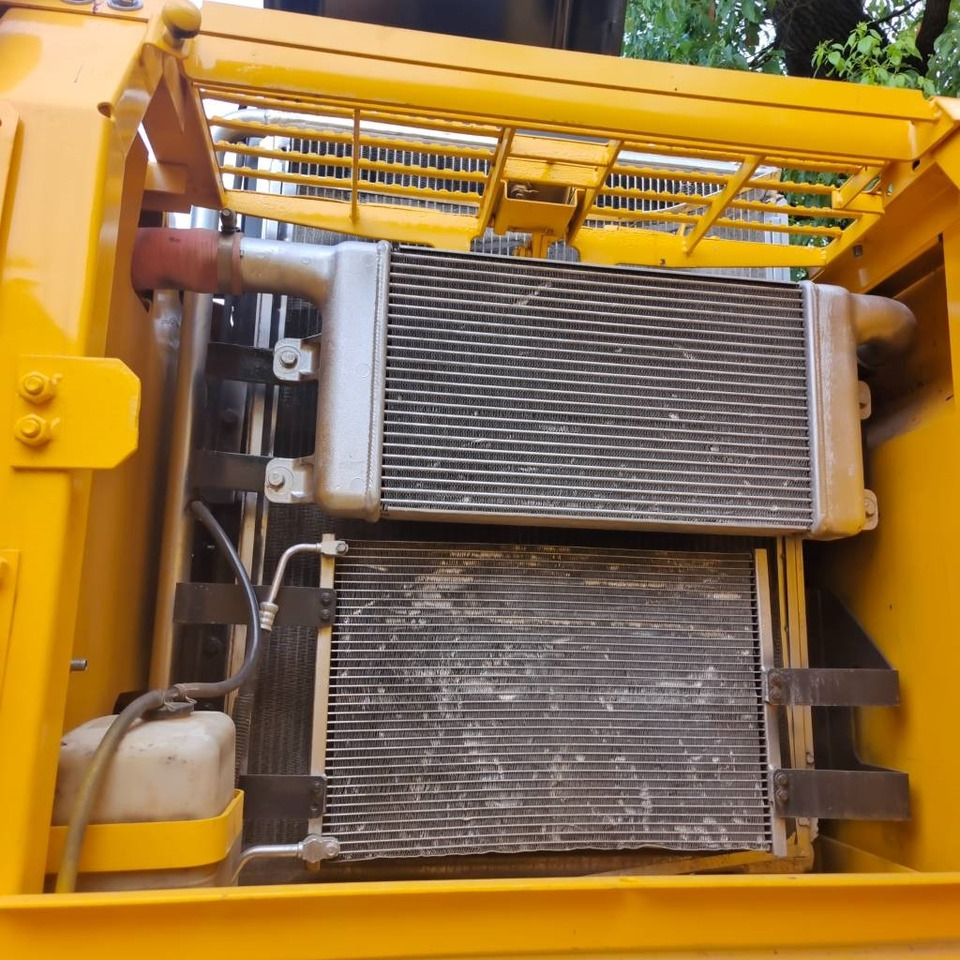 Leasa Komatsu PC 300 Komatsu PC 300: bild 13 Leasa Komatsu PC 300 Komatsu PC 300: bild 13