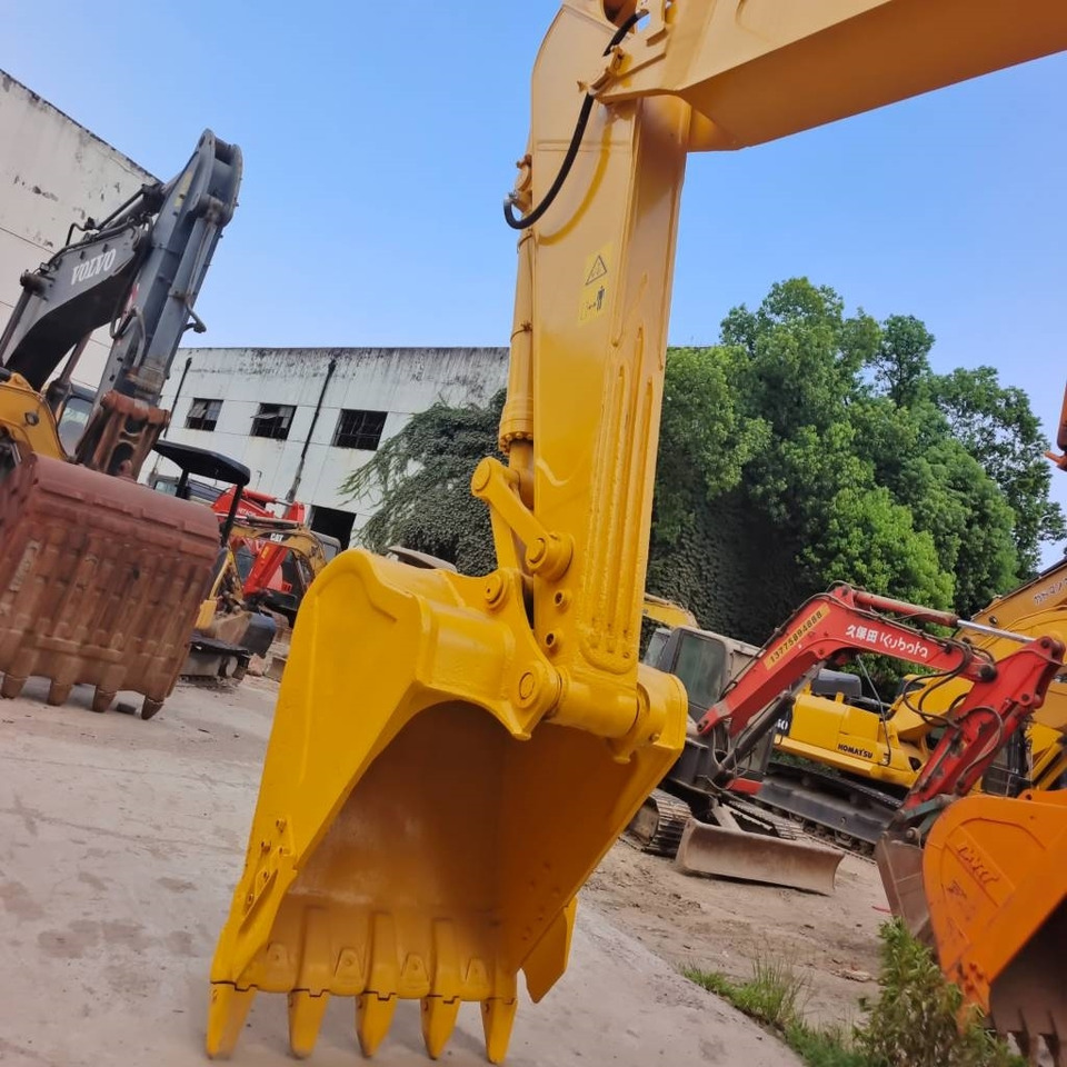 Leasa Komatsu PC 300 Komatsu PC 300: bild 18 Leasa Komatsu PC 300 Komatsu PC 300: bild 18