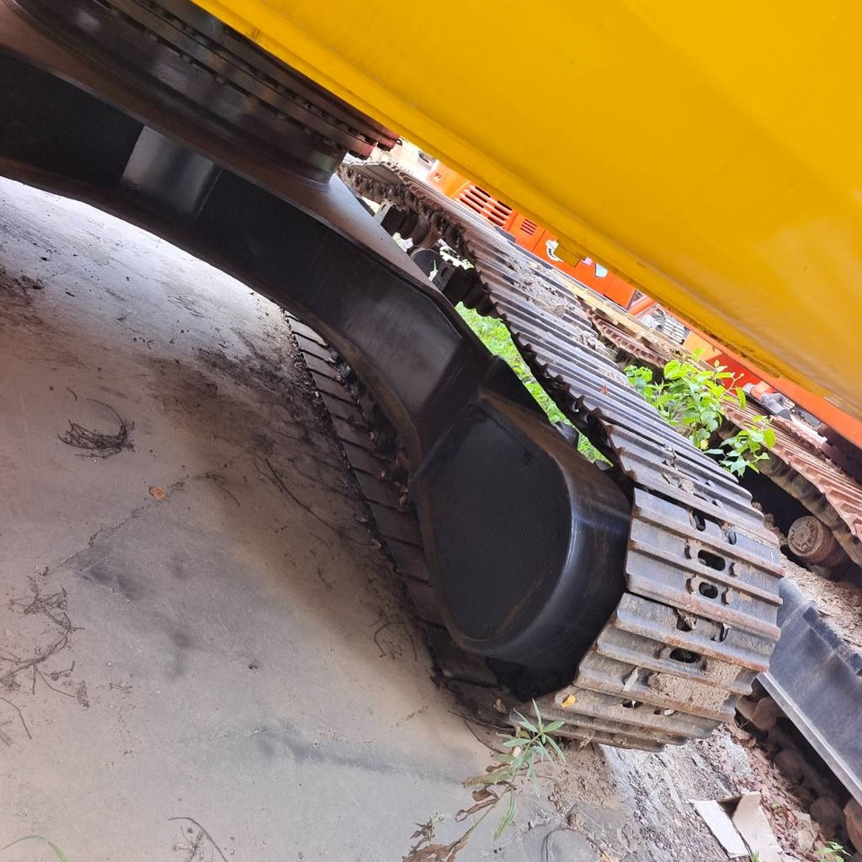 Leasa Komatsu PC 300 Komatsu PC 300: bild 10 Leasa Komatsu PC 300 Komatsu PC 300: bild 10