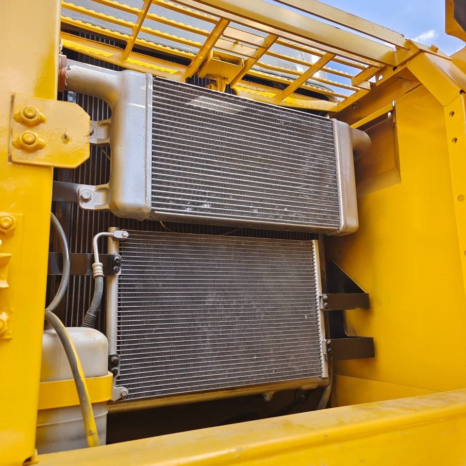 Bandgrävare Komatsu PC 300: bild 6