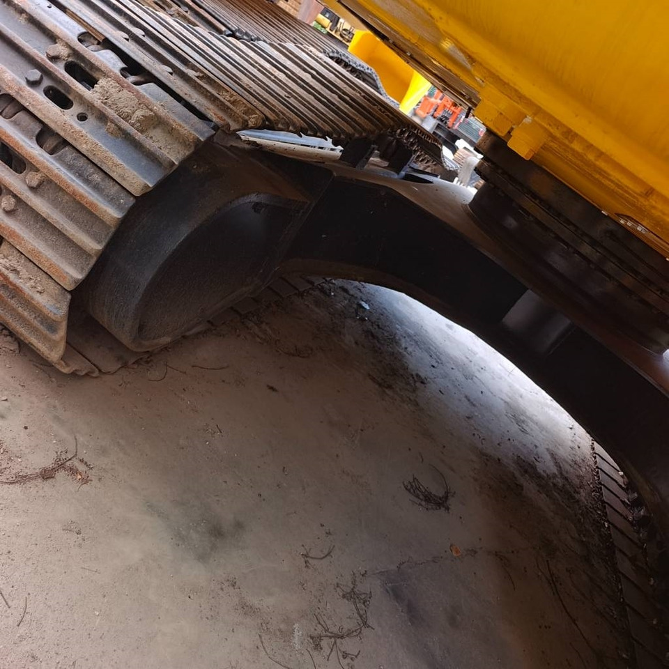 Leasa Komatsu PC 300 Komatsu PC 300: bild 9 Leasa Komatsu PC 300 Komatsu PC 300: bild 9