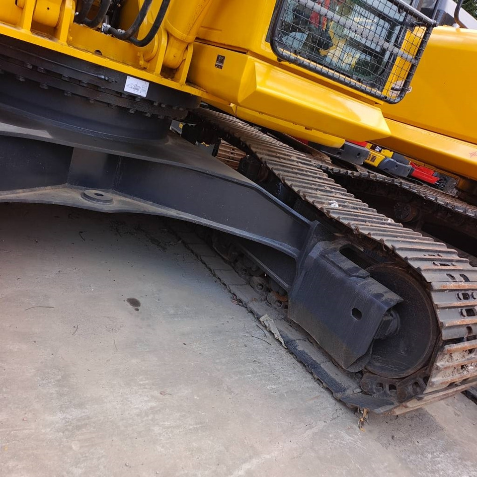 Leasa Komatsu PC 300 Komatsu PC 300: bild 6 Leasa Komatsu PC 300 Komatsu PC 300: bild 6