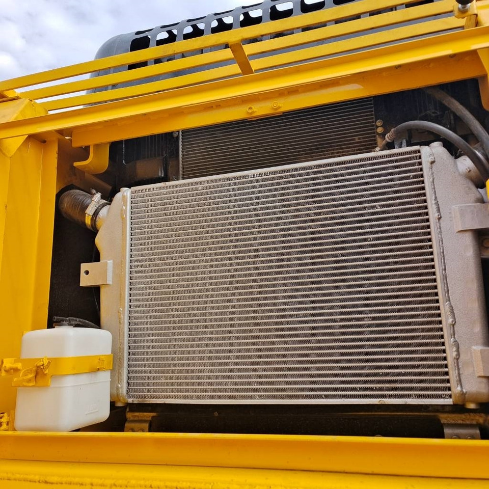 Komatsu PC 350 - Bandgrävare: bild 5 Komatsu PC 350 - Bandgrävare: bild 5