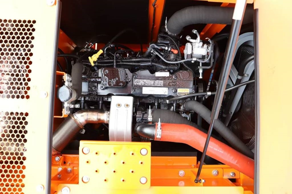 Lonking LG 6306 G4 ,100% NEW MACHINE - Bandgrävare: bild 4 Lonking LG 6306 G4 ,100% NEW MACHINE - Bandgrävare: bild 4