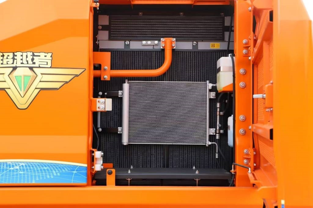 Lonking LG 6306 G4 100% brand new machine - Bandgrävare: bild 4 Lonking LG 6306 G4 100% brand new machine - Bandgrävare: bild 4