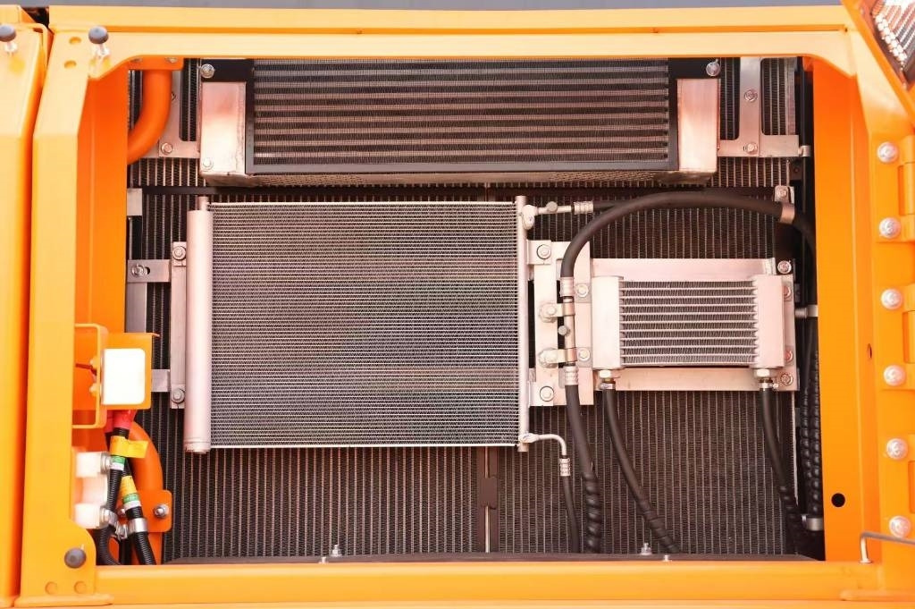 Lonking LG6245F G4 ,100% new machine - Bandgrävare: bild 2 Lonking LG6245F G4 ,100% new machine - Bandgrävare: bild 2