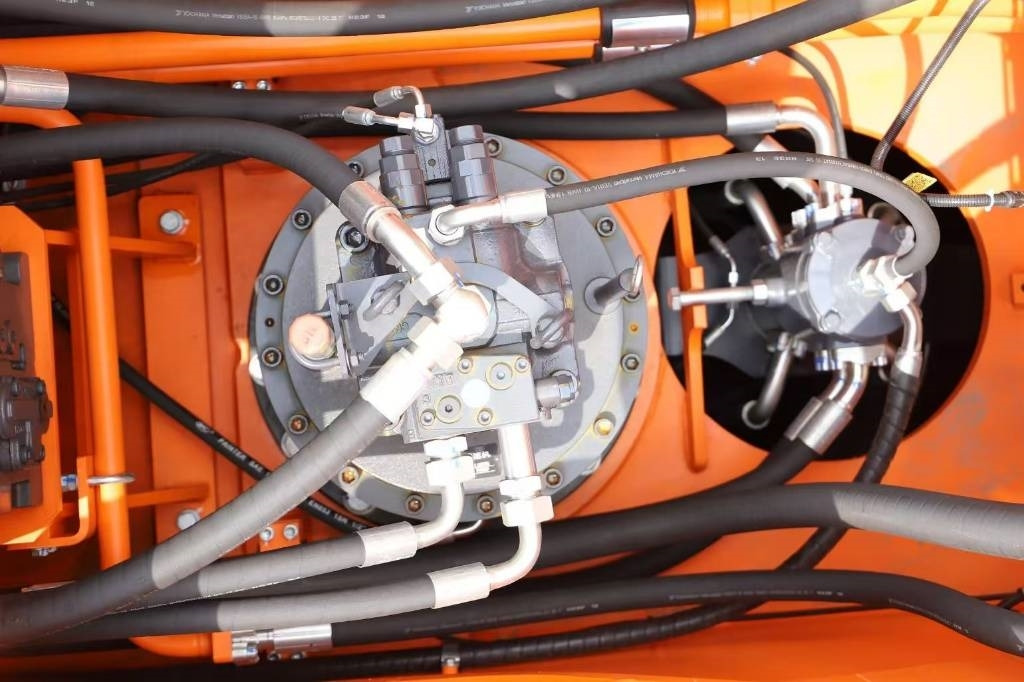 Lonking LG6245F G4 ,100% new machine - Bandgrävare: bild 5 Lonking LG6245F G4 ,100% new machine - Bandgrävare: bild 5