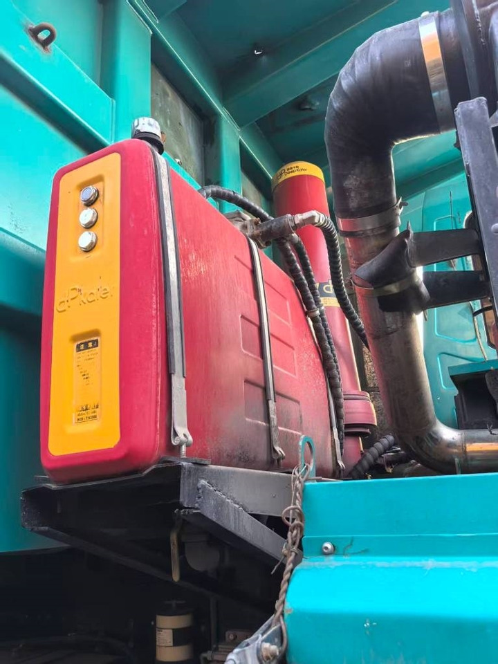 Sunward SWK 105 - Övrig maskin: bild 3 Sunward SWK 105 - Övrig maskin: bild 3