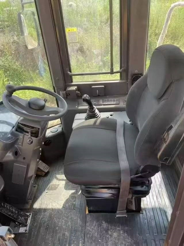 SDLG LG 956 L - Hjullastare: bild 3 SDLG LG 956 L - Hjullastare: bild 3