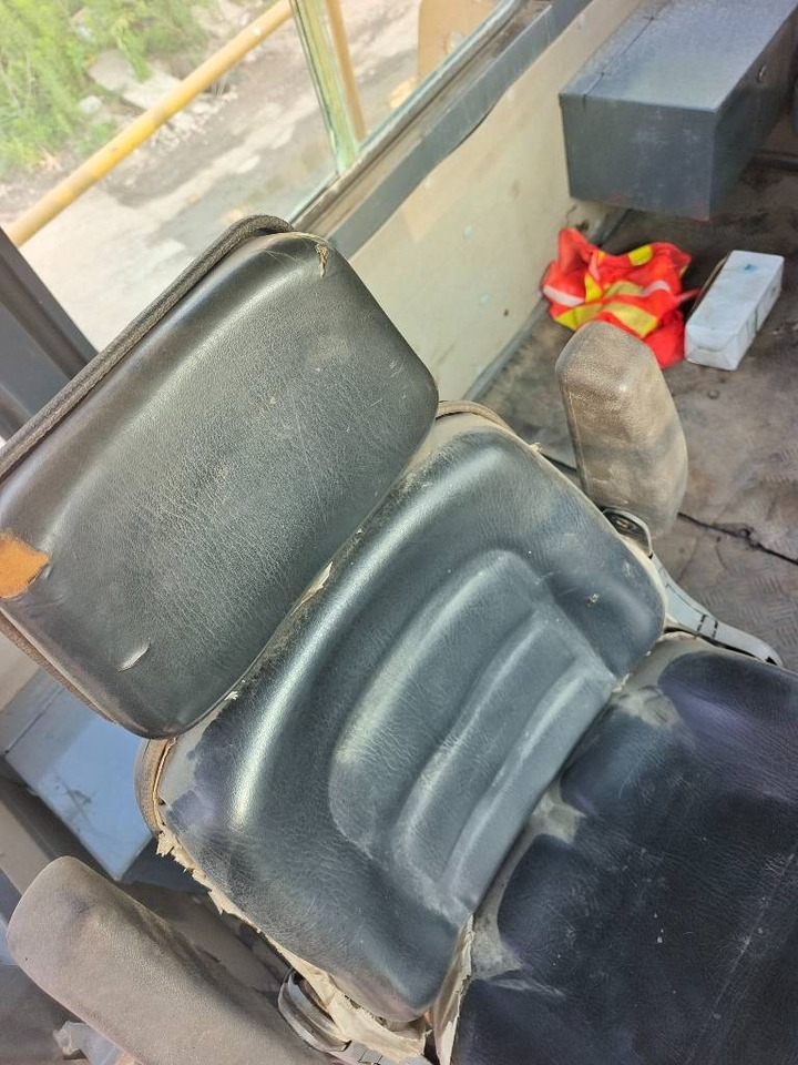 Gummihjulsvält XCMG XP 263: bild 12 Gummihjulsvält XCMG XP 263: bild 12