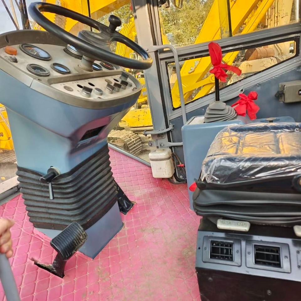 XCMG XS 143 - Kompaktor: bild 5 XCMG XS 143 - Kompaktor: bild 5