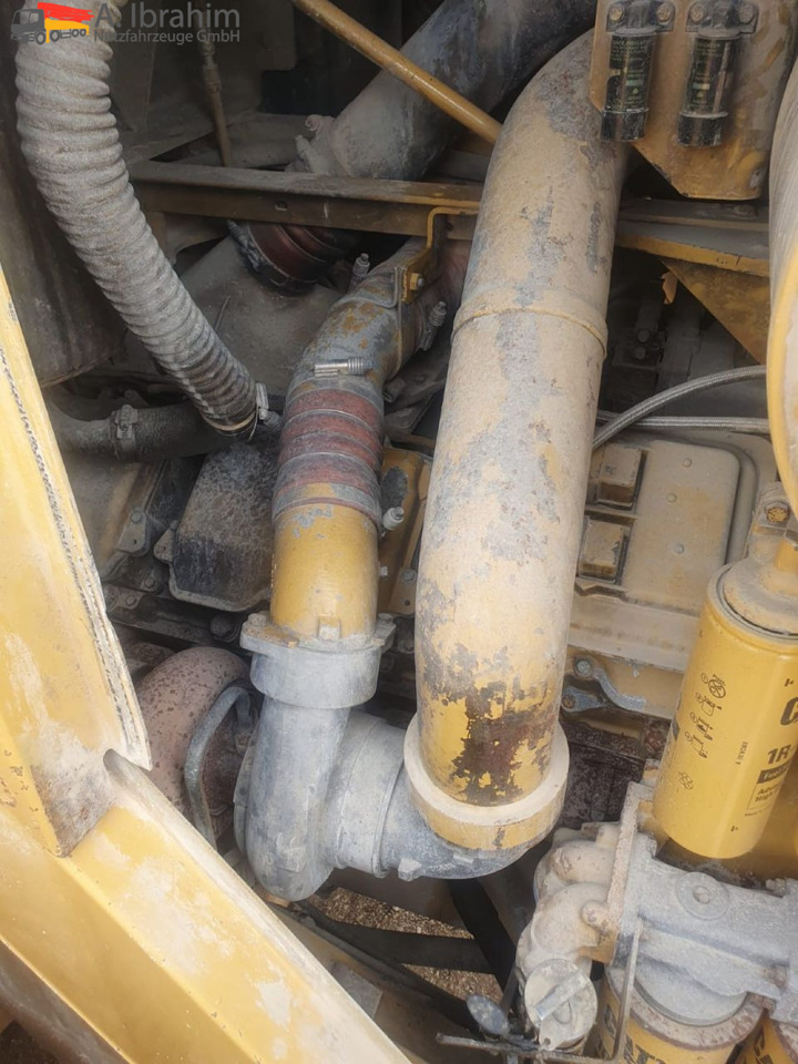 CAT 990 Zustand gut, Video vorhanden ohne Ketten!!, fertig zur Verladung - Hjullastare: bild 2 CAT 990 Zustand gut, Video vorhanden ohne Ketten!!, fertig zur Verladung - Hjullastare: bild 2