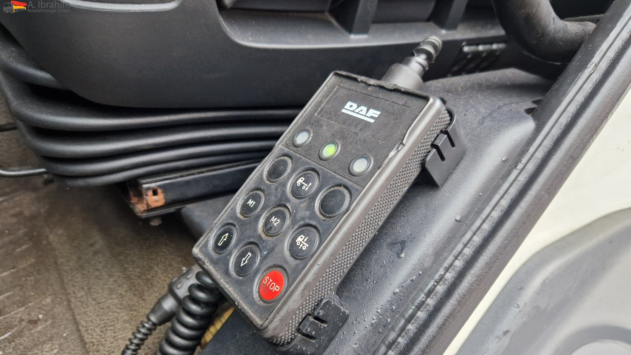 Daf CF 440 Hochdach deutsches Fahrzeug, fehlerfrei im Display - Dragbil: bild 3 Daf CF 440 Hochdach deutsches Fahrzeug, fehlerfrei im Display - Dragbil: bild 3