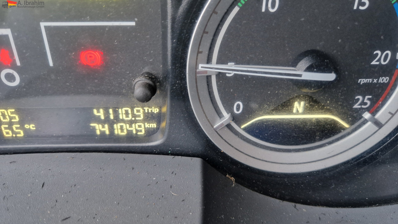 Dragbil Daf XF440FT Spacecab, PTU für Kompressor: bild 14 Dragbil Daf XF440FT Spacecab, PTU für Kompressor: bild 14