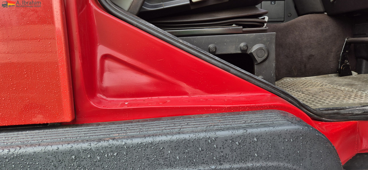 MAN 26.464 Retarder, Klima, PMK 2 Motor generalüberholt, Topzustand - Dragbil: bild 5 MAN 26.464 Retarder, Klima, PMK 2 Motor generalüberholt, Topzustand - Dragbil: bild 5