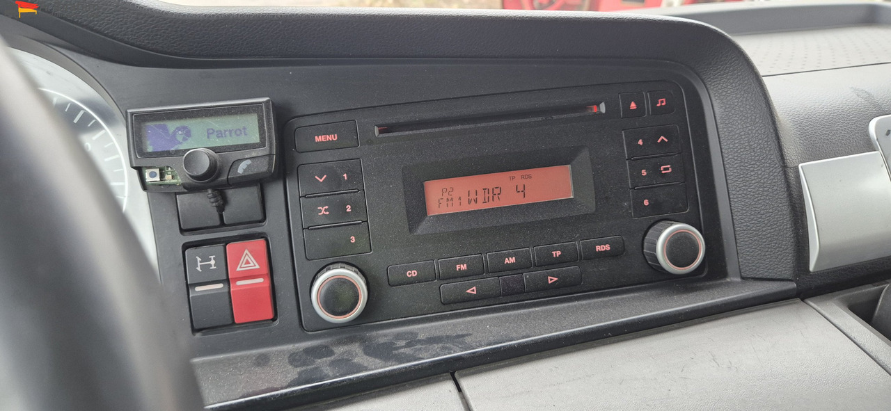 Dragbil MAN TGS 18.400 4X2BLS Nebenantrieb: bild 14 Dragbil MAN TGS 18.400 4X2BLS Nebenantrieb: bild 14