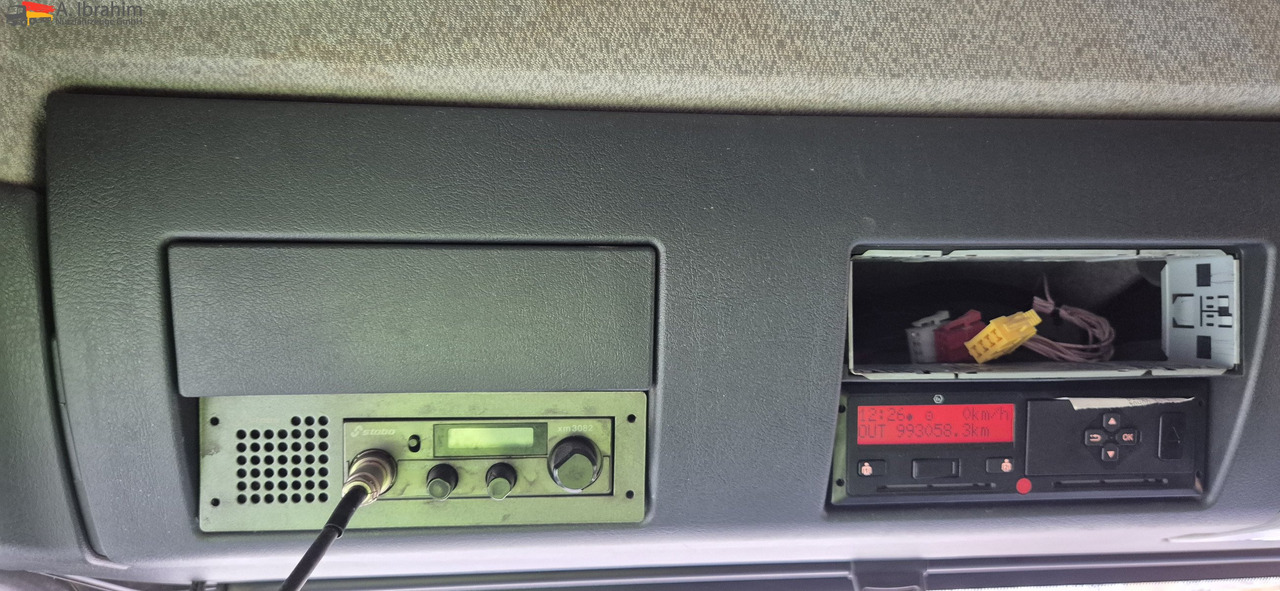 Dragbil MAN TGS 18.400 4X2BLS Nebenantrieb: bild 6 Dragbil MAN TGS 18.400 4X2BLS Nebenantrieb: bild 6