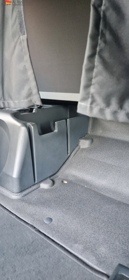 MAN TGS 18.400 PTO für Kompressor Retarder, Navi - Dragbil: bild 5 MAN TGS 18.400 PTO für Kompressor Retarder, Navi - Dragbil: bild 5