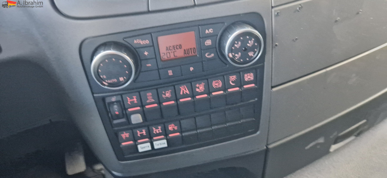 MAN TGS 18.400 PTO für Kompressor Retarder, Navi - Dragbil: bild 2 MAN TGS 18.400 PTO für Kompressor Retarder, Navi - Dragbil: bild 2