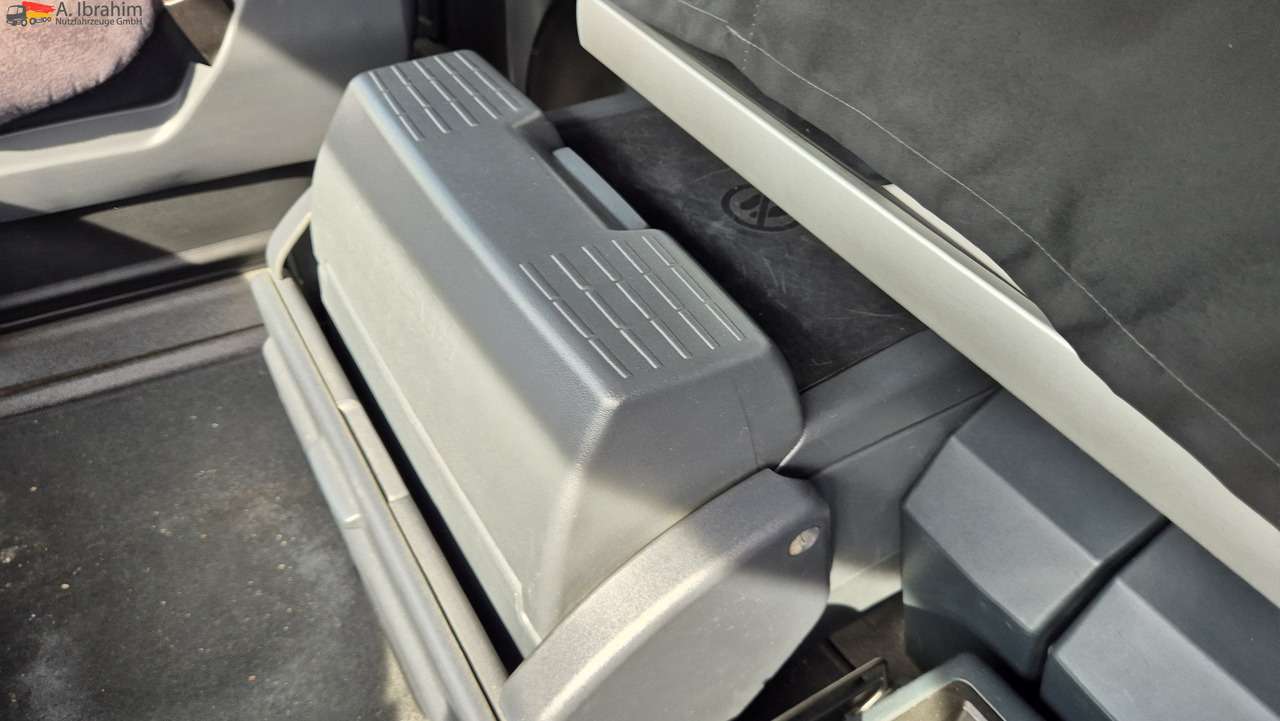 MAN TGX 18.440 Retarder, Klima, Standklima PTU für Kompressor - Dragbil: bild 2 MAN TGX 18.440 Retarder, Klima, Standklima PTU für Kompressor - Dragbil: bild 2