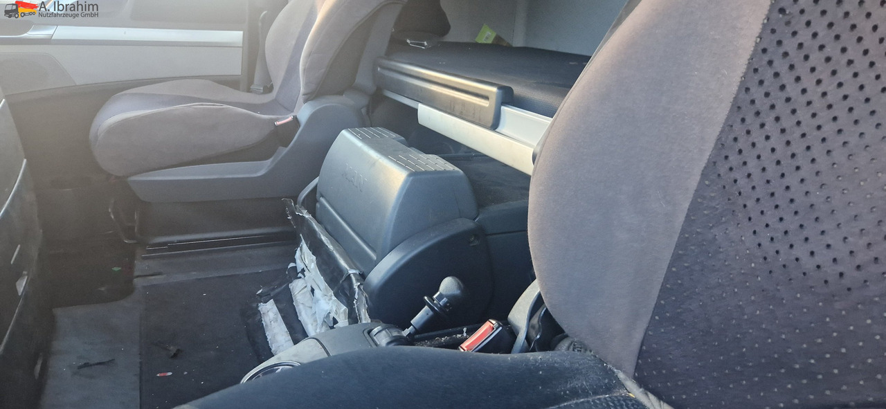 MAN TGX 18.480 Kipphydraulik, Retarder - Dragbil: bild 5 MAN TGX 18.480 Kipphydraulik, Retarder - Dragbil: bild 5