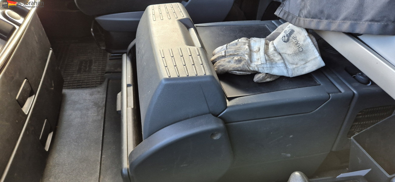 MAN TGX 18.480 Kipphydraulik, Retarder deutsches Fahrzeug - Dragbil: bild 4 MAN TGX 18.480 Kipphydraulik, Retarder deutsches Fahrzeug - Dragbil: bild 4