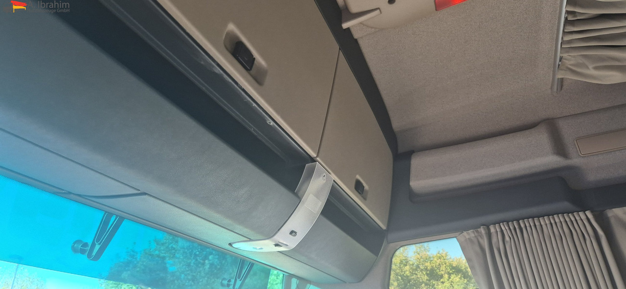 MAN TGX 18.500 Retarder | Standklima | XXL | 2x Tank | LED | deutsches Fahrzeug - Dragbil: bild 5 MAN TGX 18.500 Retarder | Standklima | XXL | 2x Tank | LED | deutsches Fahrzeug - Dragbil: bild 5