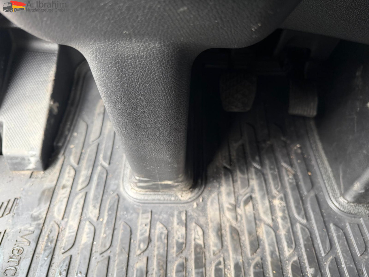 Mercedes-Benz 1842LS Retarder | 4x2 | Klima | Mega - Dragbil: bild 3 Mercedes-Benz 1842LS Retarder | 4x2 | Klima | Mega - Dragbil: bild 3