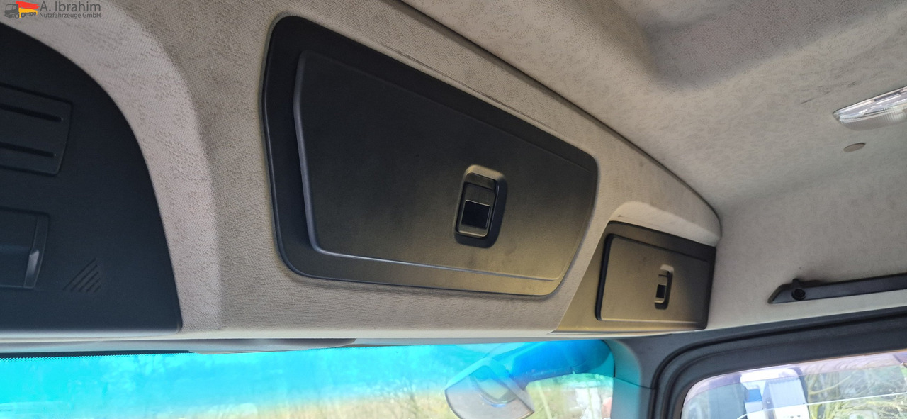 Mercedes-Benz 1843 Klima, Retarder, Topzustand, einsatzbereit sehr sauber, technisch top - Dragbil: bild 2 Mercedes-Benz 1843 Klima, Retarder, Topzustand, einsatzbereit sehr sauber, technisch top - Dragbil: bild 2