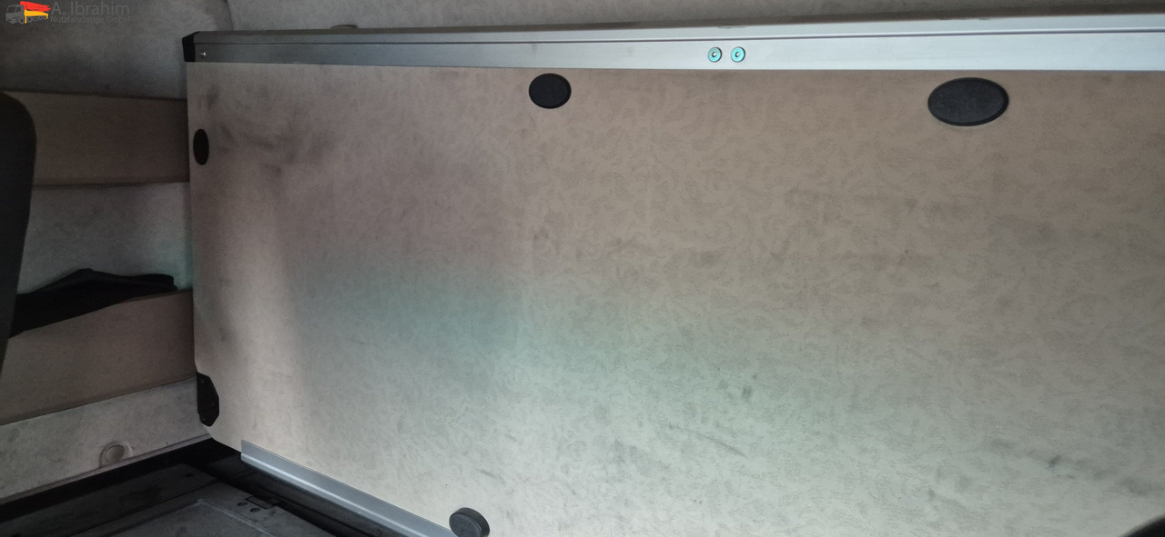 Mercedes-Benz 1843 Klima, Retarder, Topzustand, einsatzbereit sehr sauber, technisch top - Dragbil: bild 5 Mercedes-Benz 1843 Klima, Retarder, Topzustand, einsatzbereit sehr sauber, technisch top - Dragbil: bild 5