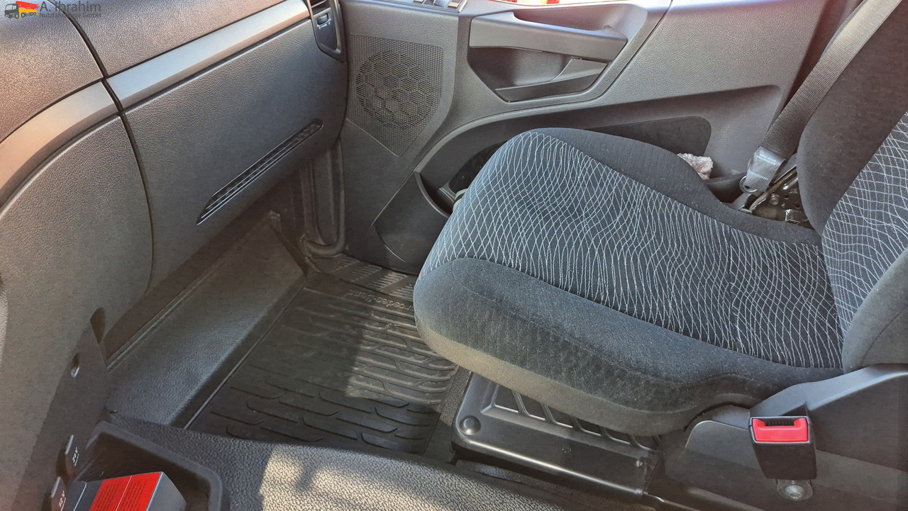 Mercedes-Benz DB 1840 H 4x4 Hydrodrive - Dragbil: bild 4 Mercedes-Benz DB 1840 H 4x4 Hydrodrive - Dragbil: bild 4