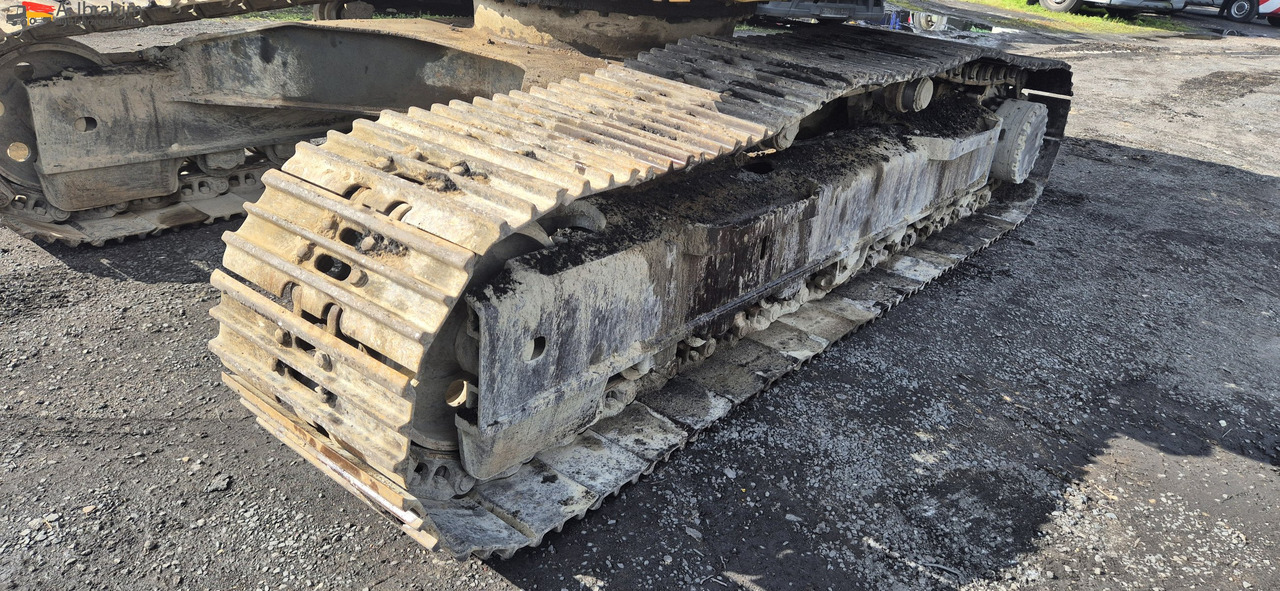 Komatsu PC 210-6K Hammerhydraulik | Klima | UVV 12 25 - Bandgrävare: bild 5 Komatsu PC 210-6K Hammerhydraulik | Klima | UVV 12 25 - Bandgrävare: bild 5