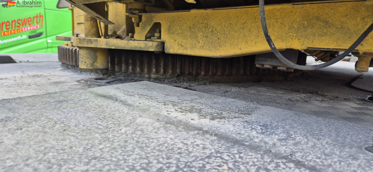 Liebherr LTL1025 | Autokran 4x4 | 25t Tragkraft | 26m Teleskopausleger | Allrad - Mobilkran: bild 5 Liebherr LTL1025 | Autokran 4x4 | 25t Tragkraft | 26m Teleskopausleger | Allrad - Mobilkran: bild 5